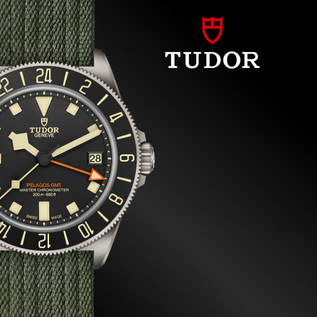 tudor