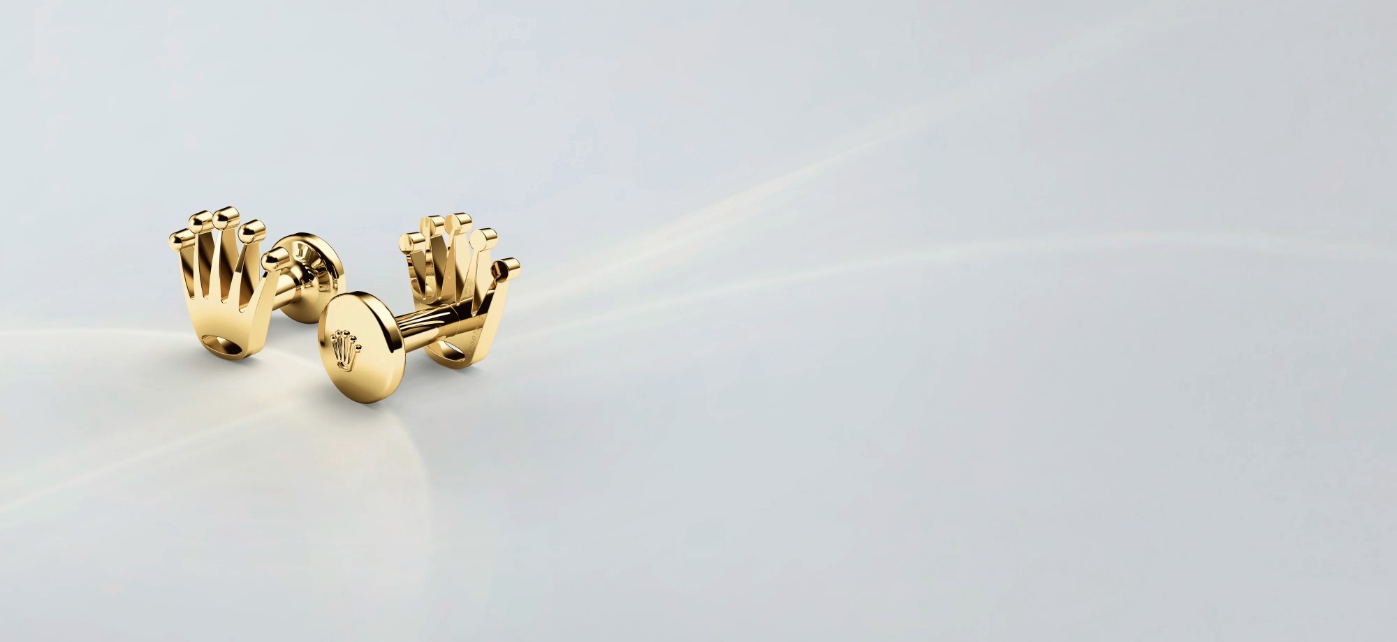 Rolex accessories