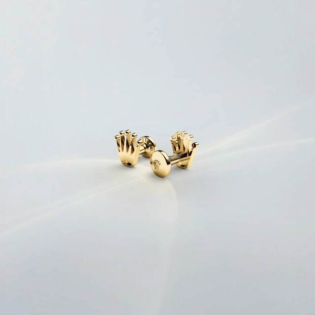 Rolex accessories